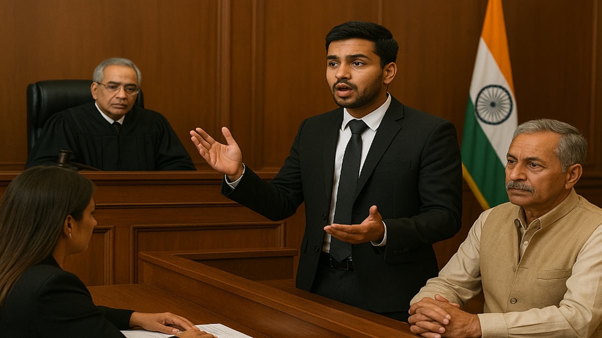 Generated By AI : The HC ruling adds clarity to a growing category of disputes and confirms that family generosity cannot be turned into a legal claim unless supported by evidence.