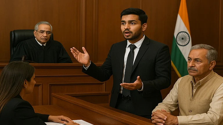 The HC ruling adds clarity to a growing category of disputes and confirms that family generosity cannot be turned into a legal claim unless supported by evidence. - Generated By AI