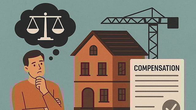 MahaRERA’s 60-Day Compensation Rule: What Homebuyers Need to Know