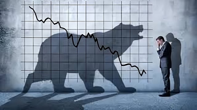 Sensex Slips Over 300 Points, Nifty Finishes Around 25,950 As Headline Indices Extend Declines