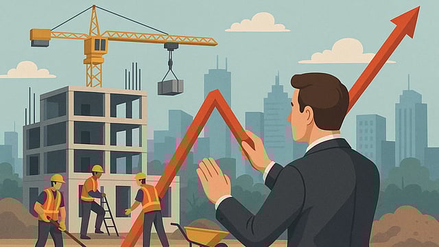 Real Estate Industry Warns of Up To 10 Per Cent Cost Escalation Under New Labour Codes