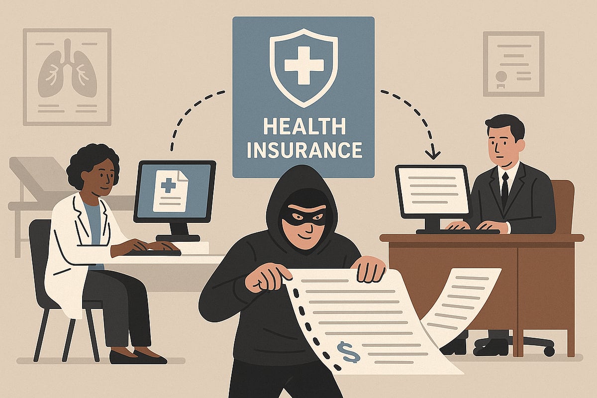 AI : Health Insurance Examination