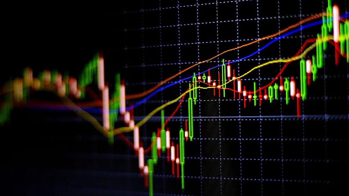 Nifty IT index surged more than 3 per cent during the first half of November 2025. - Canva