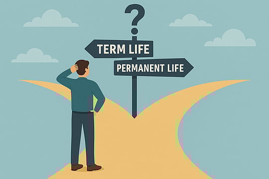 Convertible Life Insurance: Does It Make Sense, And Should You Convert?