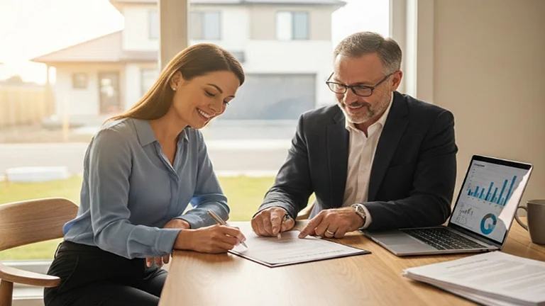 Strengthening women’s access to housing requires a coordinated effort between lenders and policymakers. - Generated by AI