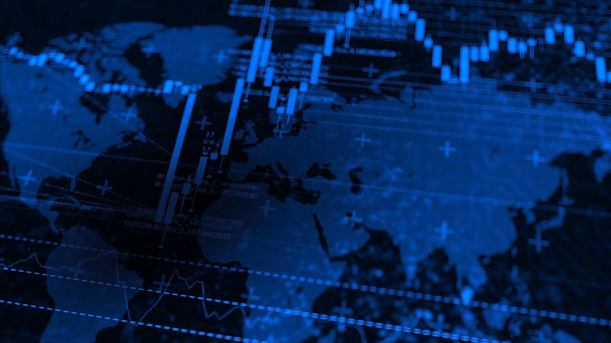 Here are the key market cues that are likely to influence the D-Street on November 25 - Canva