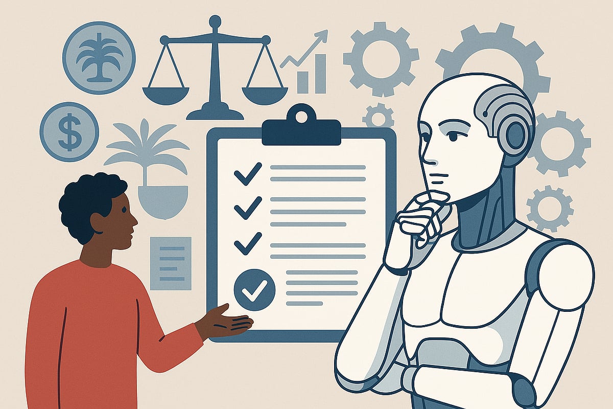 Budget 2026 Expectations - AI Generated