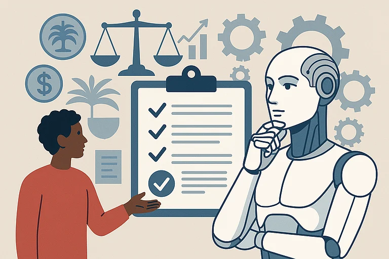 Budget 2026 Expectations - AI Generated