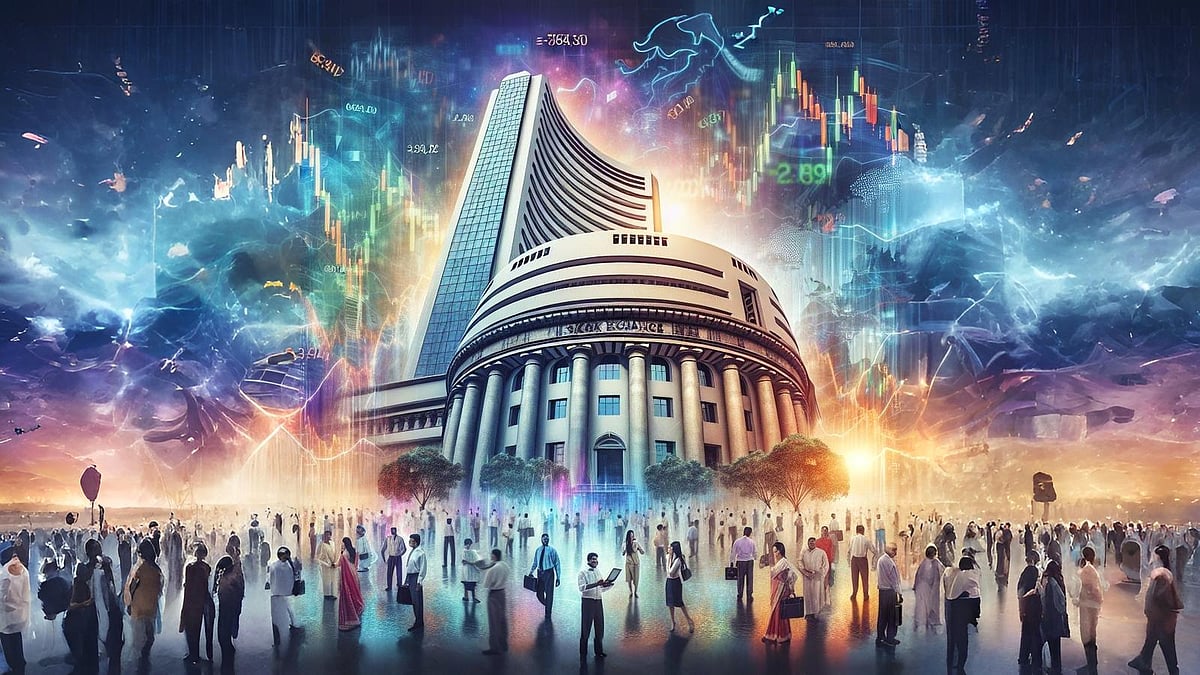 Market Cues Today: Russia-Ukraine Peace Talks, Gold Rates Today, China US Trade Deal And Other Factors Likely To Frame Investor Sentiment