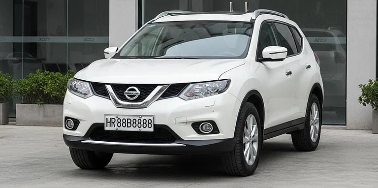 India’s Most Expensive Car Registration - null