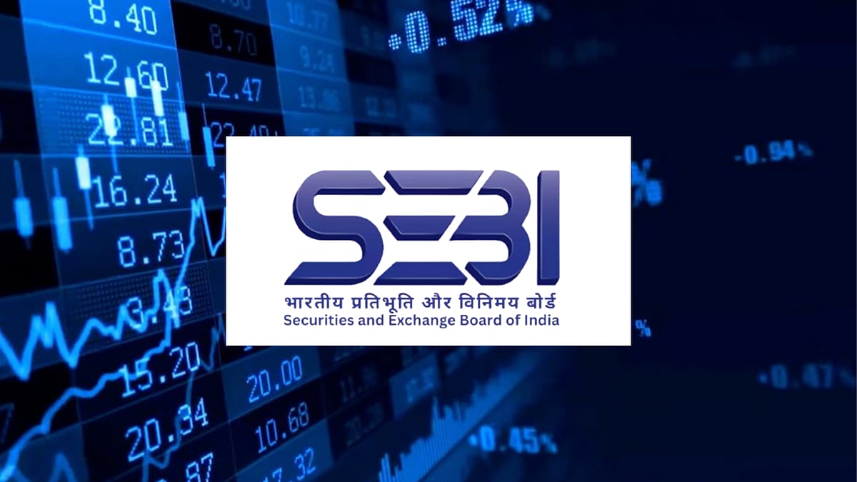 Sebi Extends PaRRVA Enrolment Date For Investment Advisors, Research Analysts