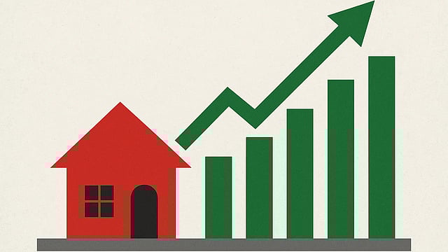Delhi-NCR Housing Mkt Sees 48-72 Pc Increase In Avg Price In Past 3 Years: Anarock 