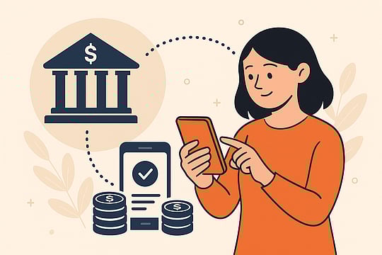 Banking Connect Aims For A Billion Monthly Payments As Digital Adoption Deepens