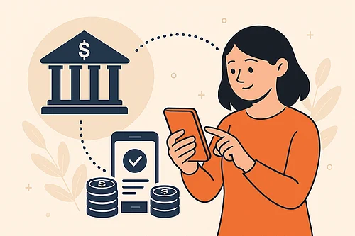 AI : Digital Banking Surge