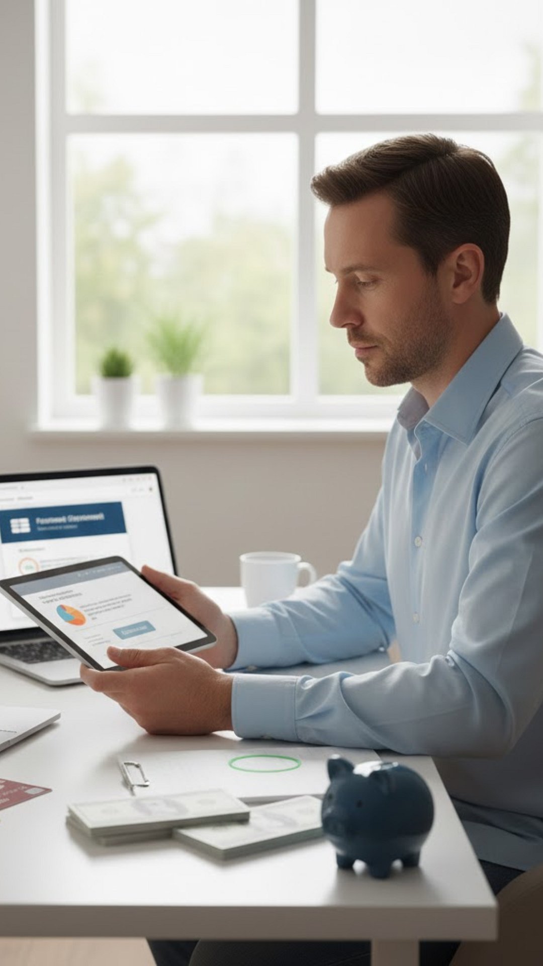 Credit Card Terms You Must Know (AI Generated Image) - null