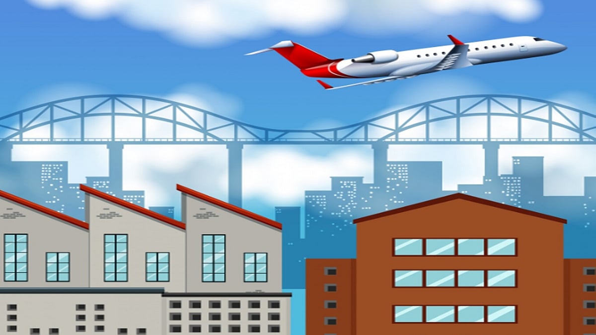 Freepik : Fuelled by upgraded connectivity and expanding airport infrastructure, these markets are witnessing strong end-user and investor traction, reshaping housing preferences and value trends over the past two years.