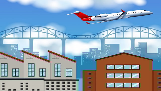 Emerging Airport Corridors Fuel Real Estate Boom in Greater Noida, Navi Mumbai and Goa