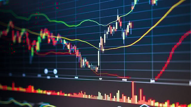GMDC Share Price Rallies 18% In Two Days On Rs 7,280 Crore Rare Earth Magnets Policy