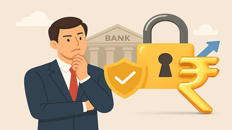 Senior citizen safe investments beyond FDs - AI Generated