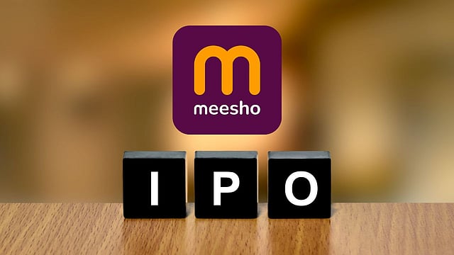 Meesho IPO GMP: E-Commerce Firm Targets Rs 50,000-Crore Valuation As Rs 5,421-Crore Issue Opens On December 3