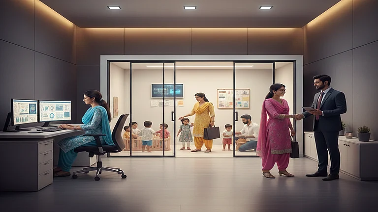 Labour codes change women's workplace rights - AI Generated