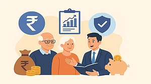 AI Generated : Why hire a financial advisor after retirement