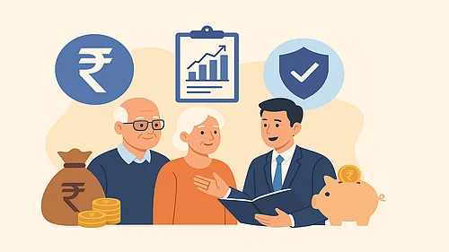 AI Generated : Why hire a financial advisor after retirement