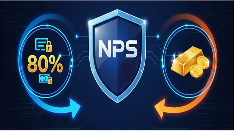 PFRDA's proposal for NPS reforms - AI Generated