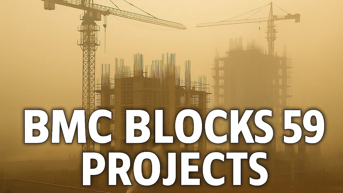 BMC Blocks 59 Projects (AI Generated Image)