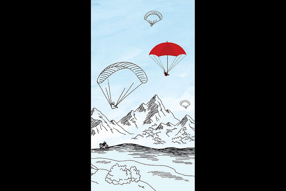 Why You Need Specialised Insurance For Your Adventure Holidays  