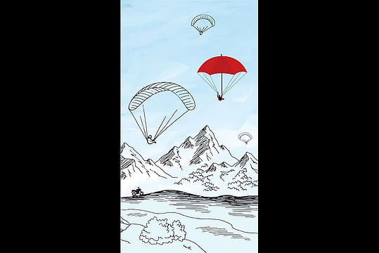 Why You Need Specialised Insurance For Your Adventure Holidays  