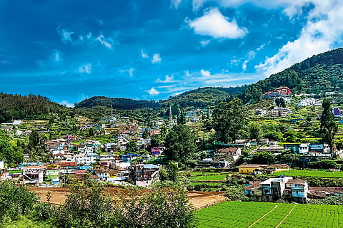 Ooty