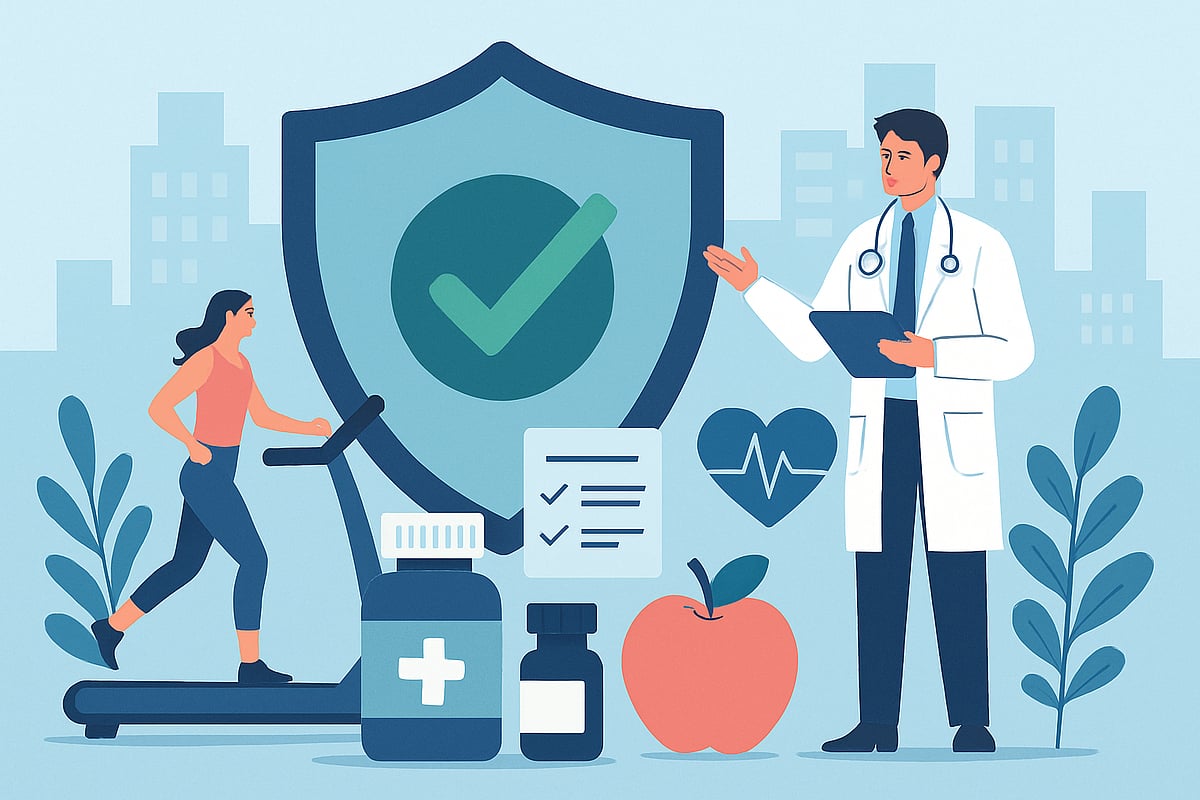 AI : Consumption-Based Health Covers