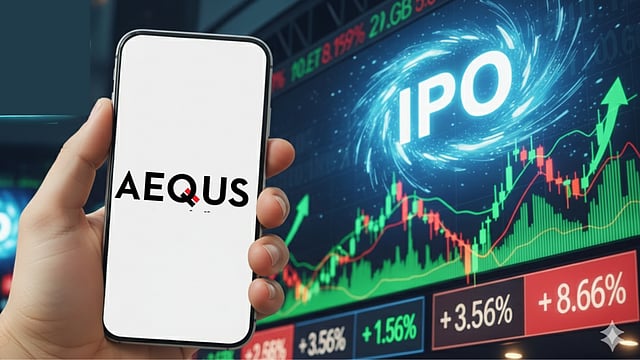 Aequs IPO: Aerospace Manufacturing Player Announces Price Band For Public Issue - Should You Apply?
