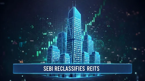 Sebi Reclassifies REITs As Equity To Boost Market Participation