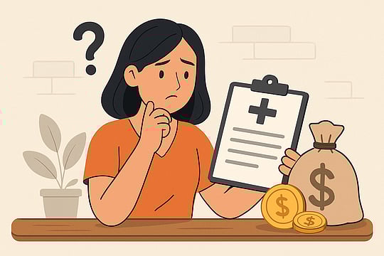 Does OPD Cover Truly Save You Money?