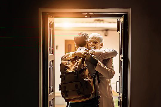 Why Gen Z Is Moving Back To Live With Parents