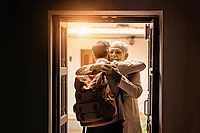 Why Gen Z Is Moving Back To Live With Parents