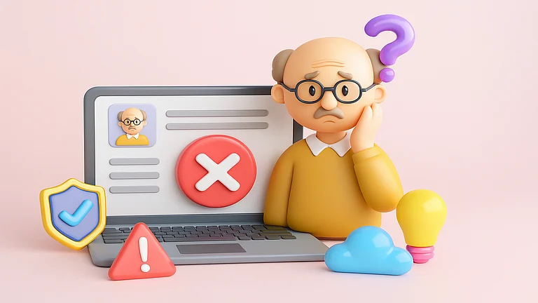 Submit life certificate details properly to avoid pension stoppage - AI Generated