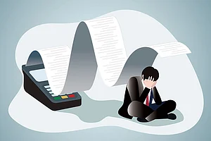 How You Think Decides How You Spend