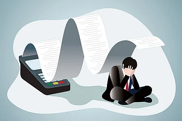 How You Think Decides How You Spend