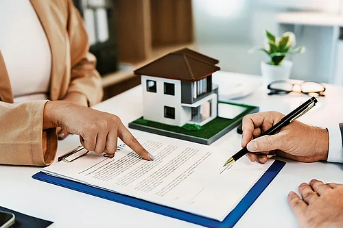 What Is Freehold Vs Leasehold Property?