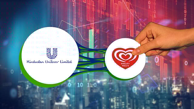 HUL Demerger: Kwality Wall’s To Spin Off On December 1 – Here’s What Shareholders Need To Know