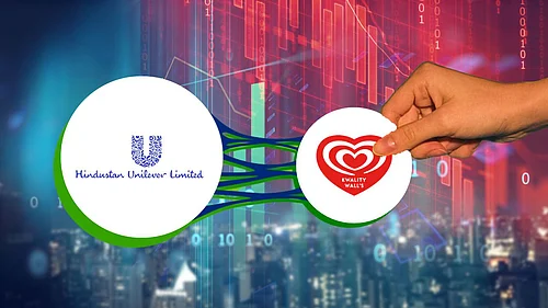 HUL Demerger: Kwality Wall’s To Spin Off On December 1 – Here’s What Shareholders Need To Know