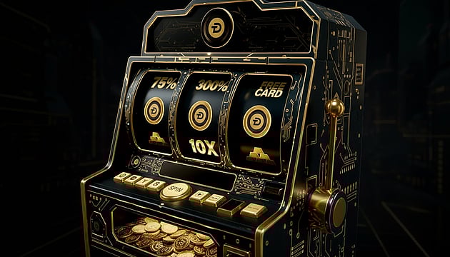 Best Crypto Presale 2025: As BTC Tops $92k, 96-Hour Black Friday Drive Sends Digitap ($TAP) Demand Vertical