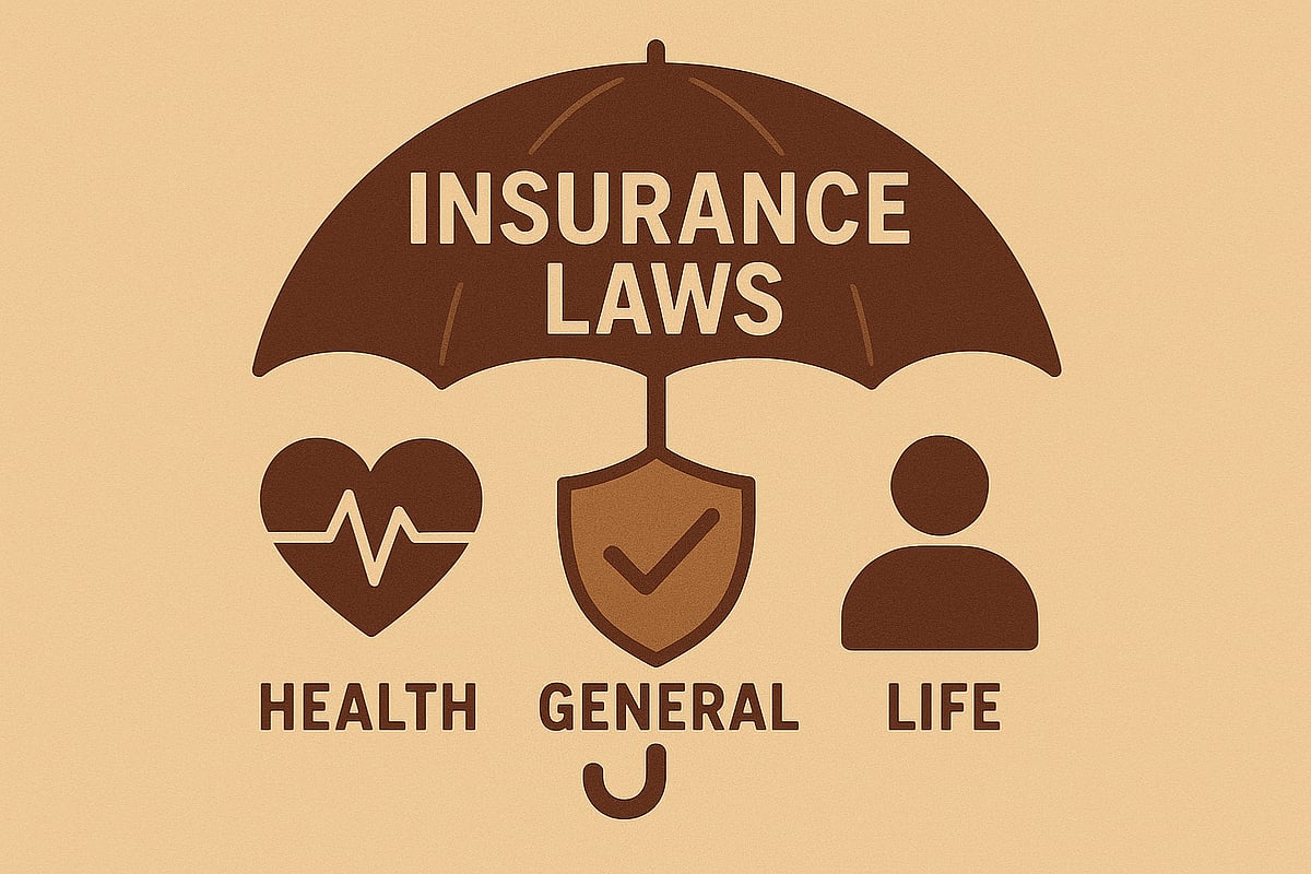 AI Generated : Insurance Amendment Bill