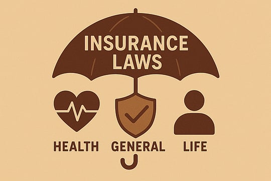 Insurance Amendment Bill: Changes Proposed And Likely Impact On Policyholders