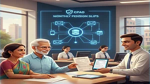 All Authorised Banks Must Send Monthly Pension Payment Slips To Pensioners, Says Pension Office