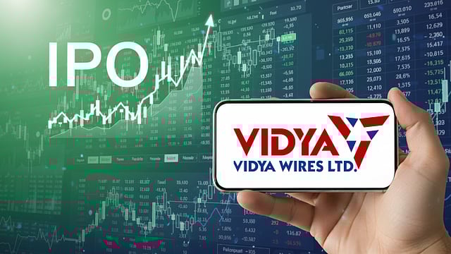 Vidya Wires IPO GMP Rises Ahead Of Opening of Bidding Window On December 3 - Should You Apply?