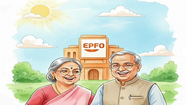 EPFO clears 99 per cent of higher pension applications - AI Generated